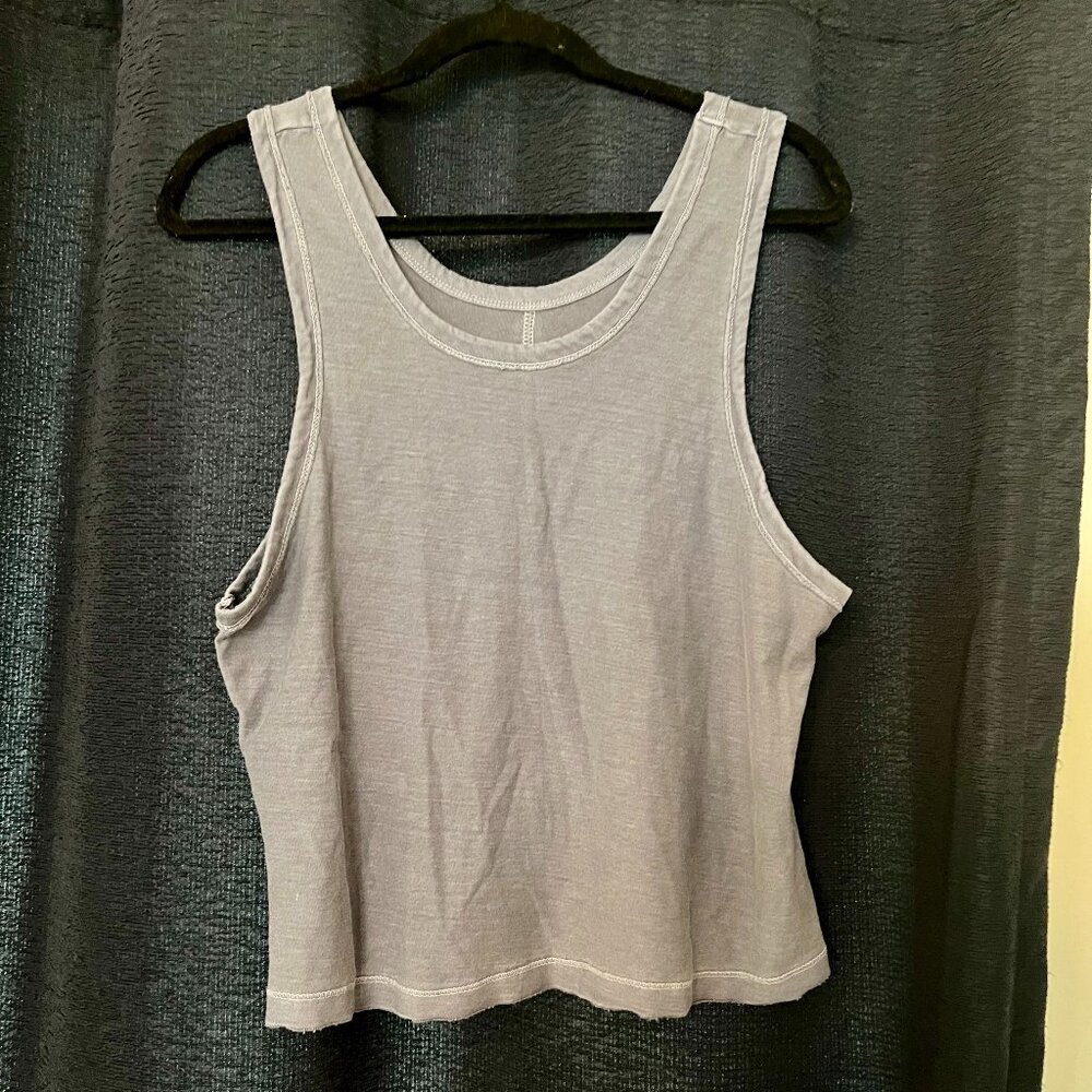 Free People Movement Tank Top